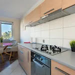 Apartment Pearl Of -off Piotrkowska View Lodz