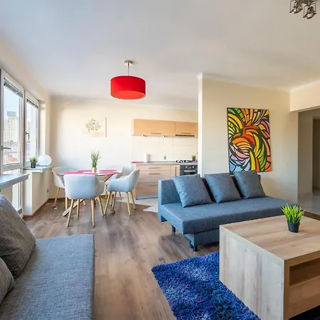 Pearl Of -off Piotrkowska View Łódź