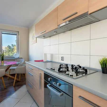 Apartment Pearl Of -off Piotrkowska View Lodz (Lodz)