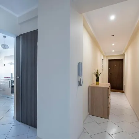 Apartmán Pearl Of -off Piotrkowska View *