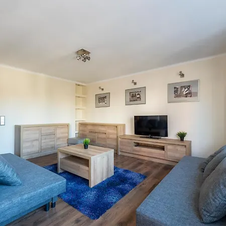 Pearl Of -off Piotrkowska View