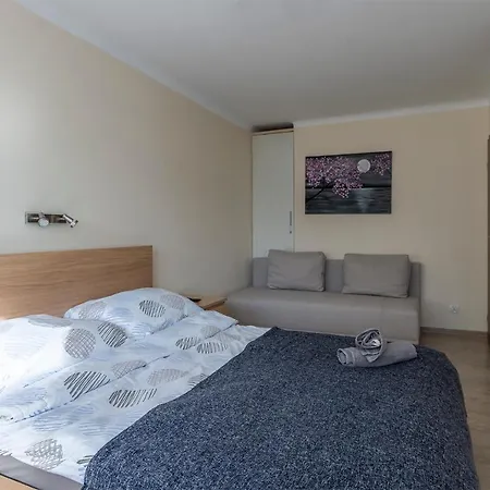 Pearl Of -off Piotrkowska View Lejlighed *