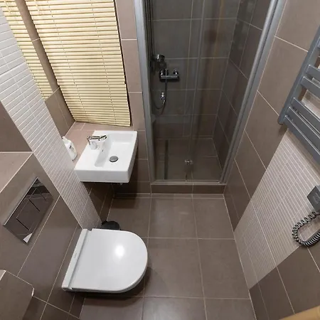 Pearl Of -off Piotrkowska View Apartment