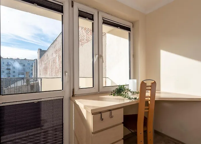 Pearl Of -off Piotrkowska View *