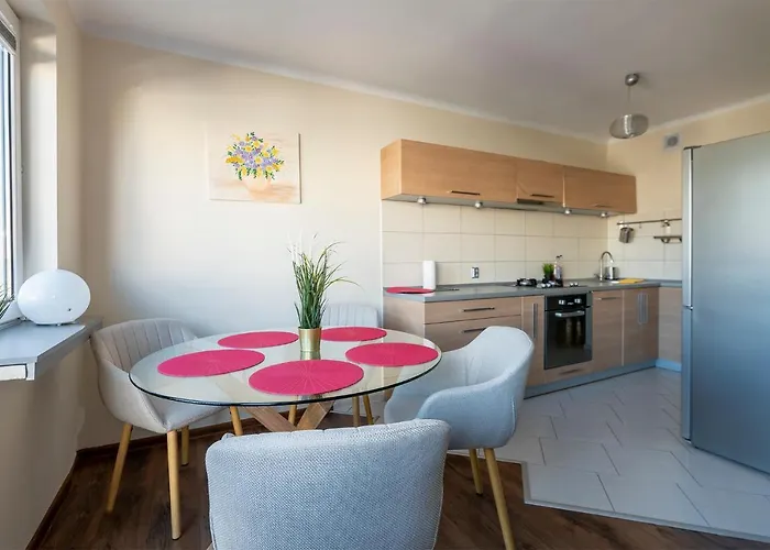 Pearl Of -off Piotrkowska View