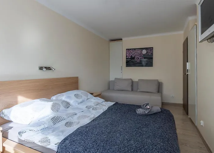 Pearl Of -off Piotrkowska View Lejlighed *