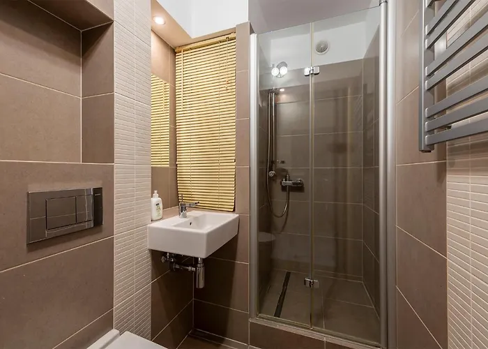 Pearl Of -off Piotrkowska View